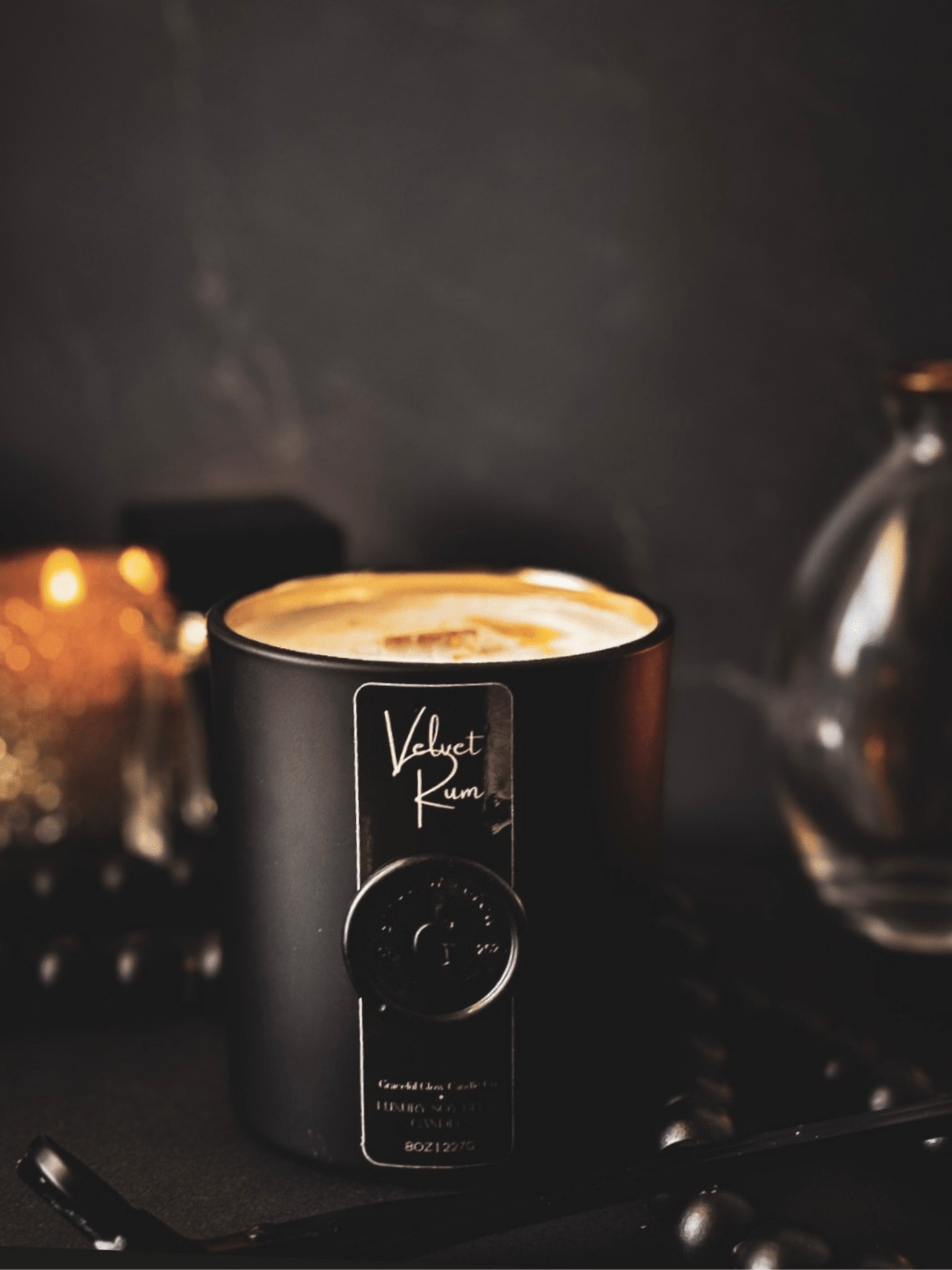 Velvet Rum