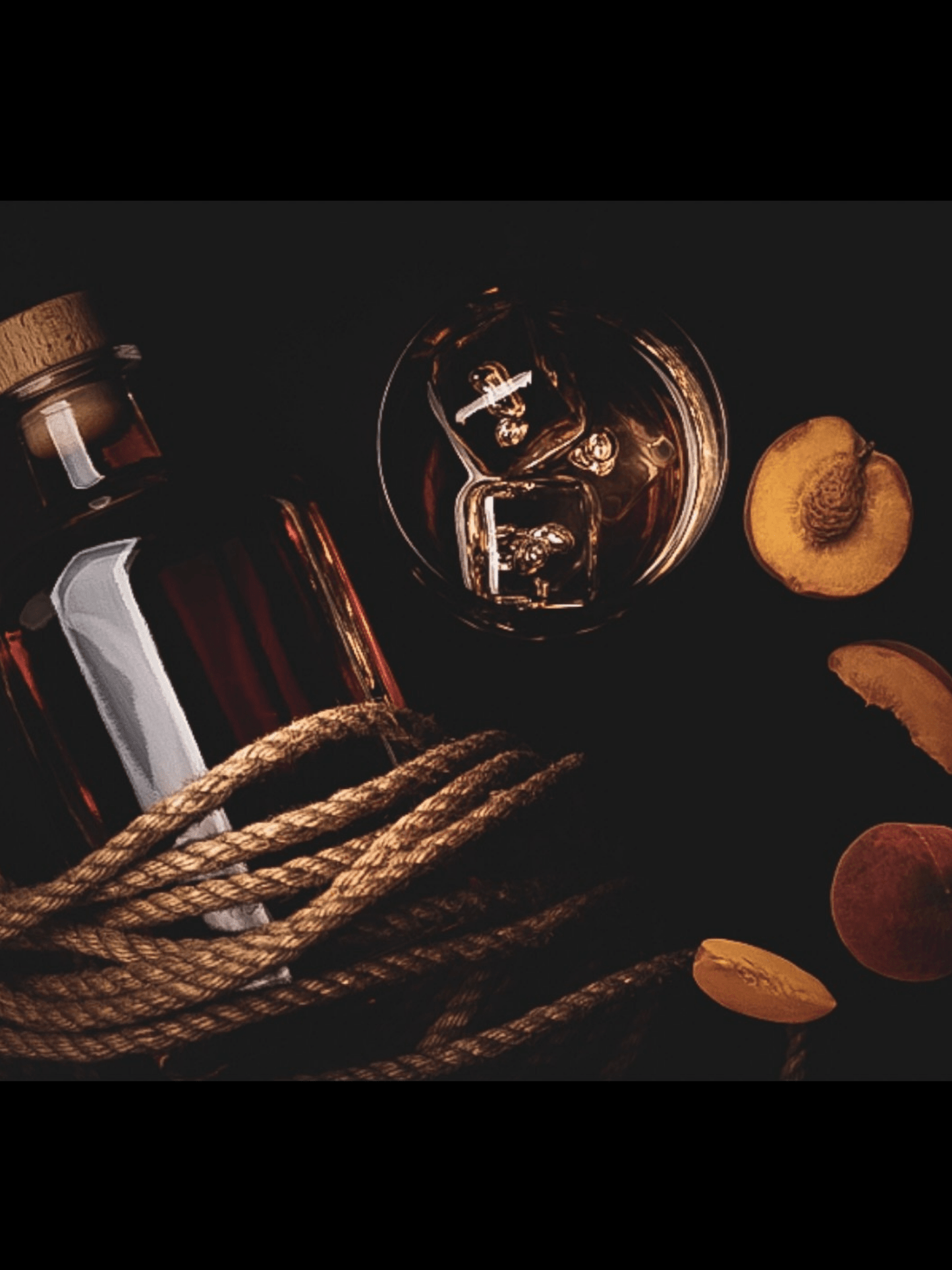 Velvet Rum