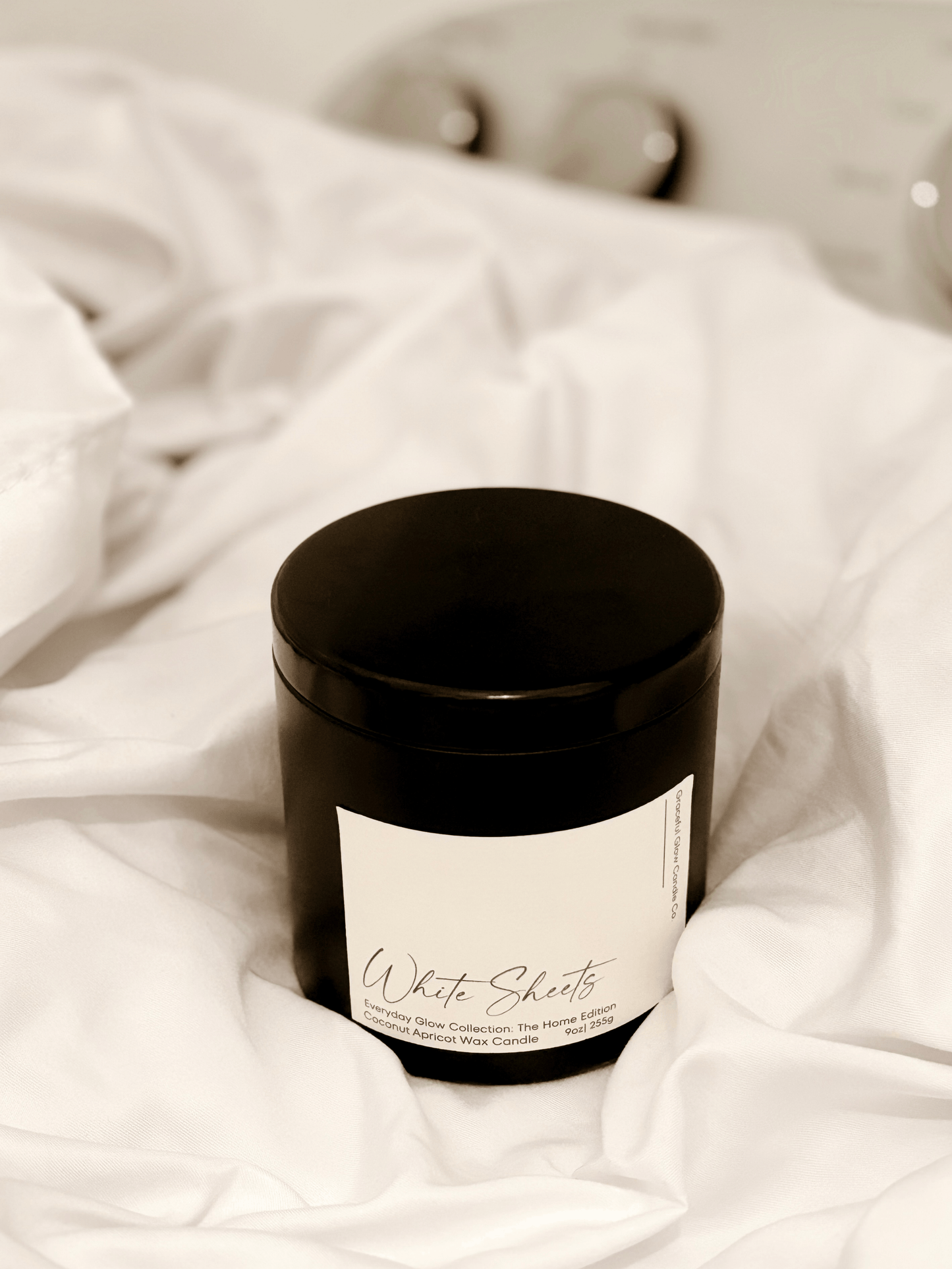 White Sheets