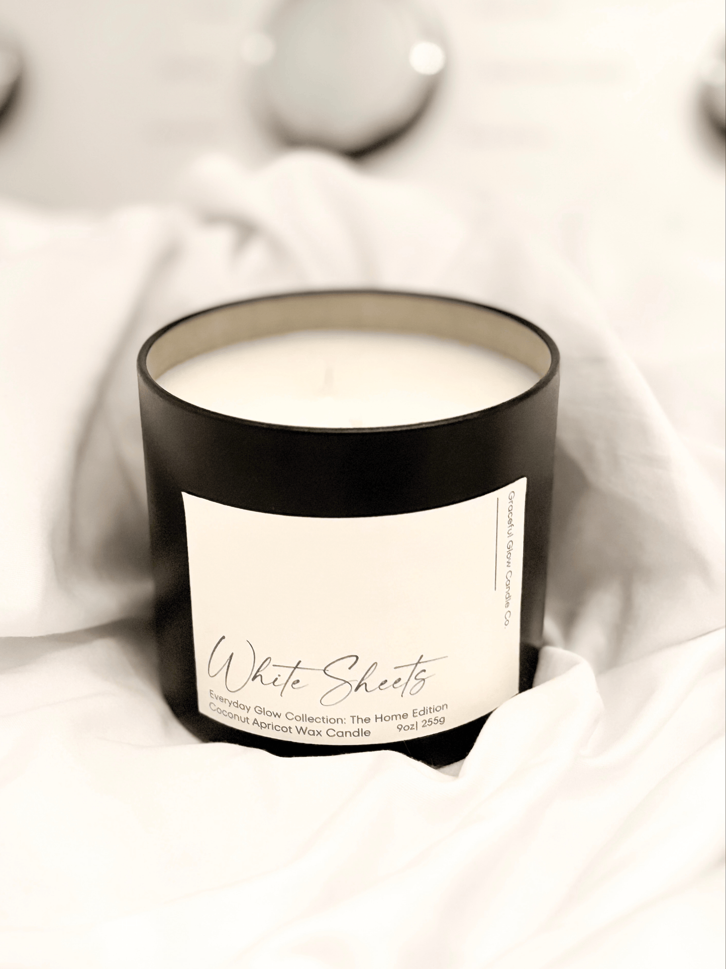 White Sheets
