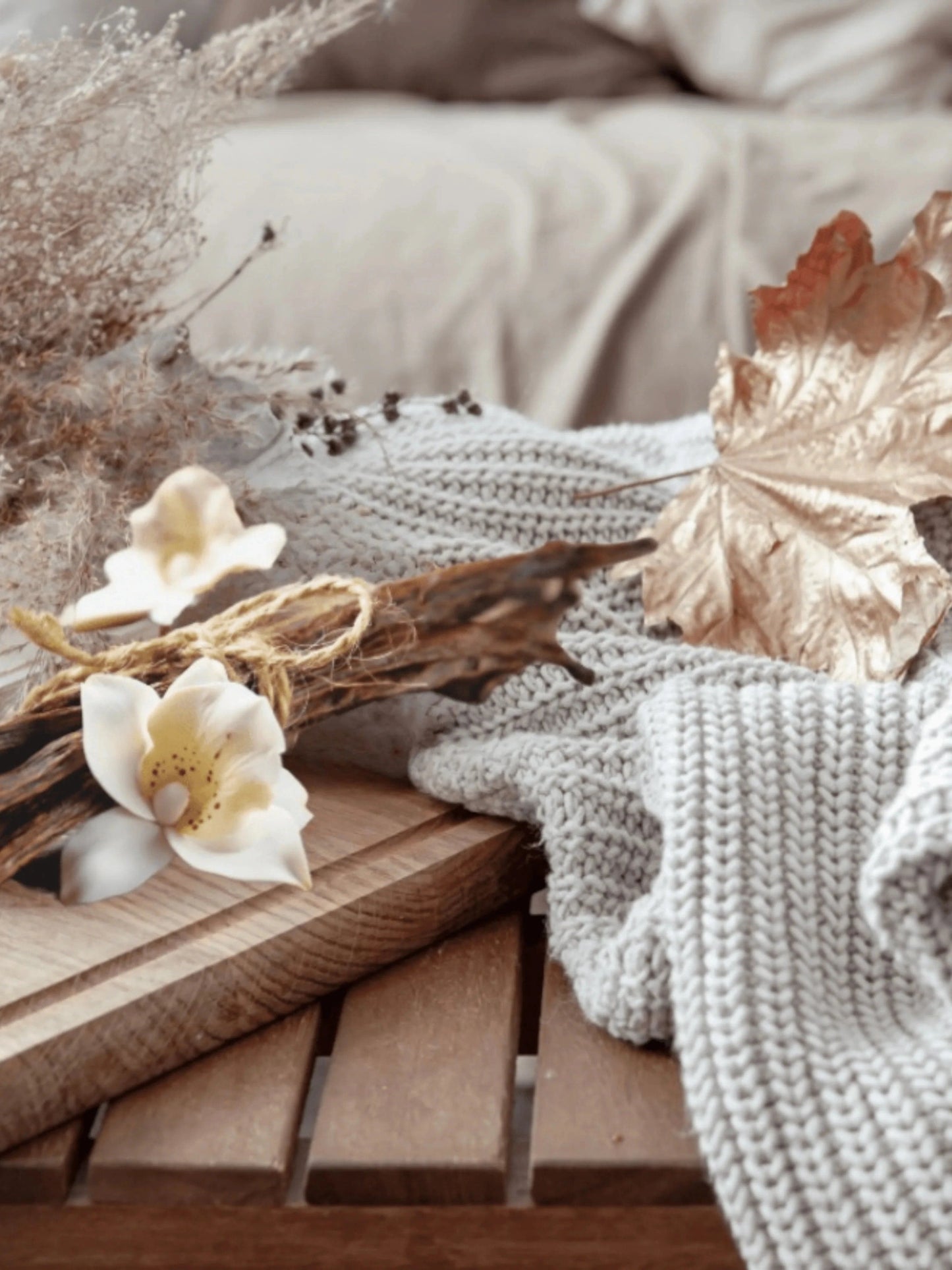 Cashmere Glow