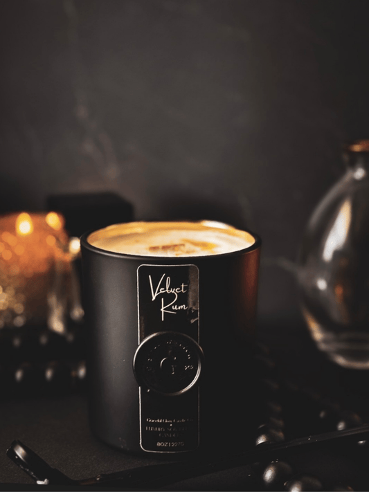Velvet Rum