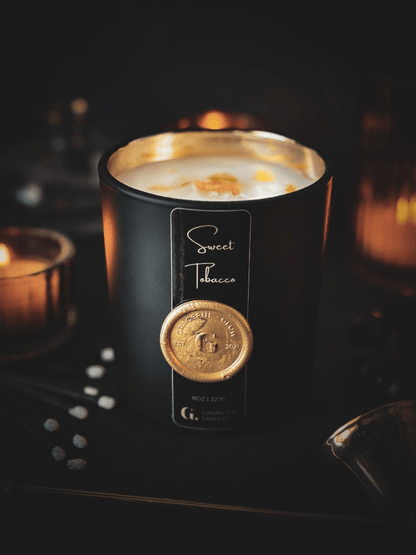 Sweet Tobacco