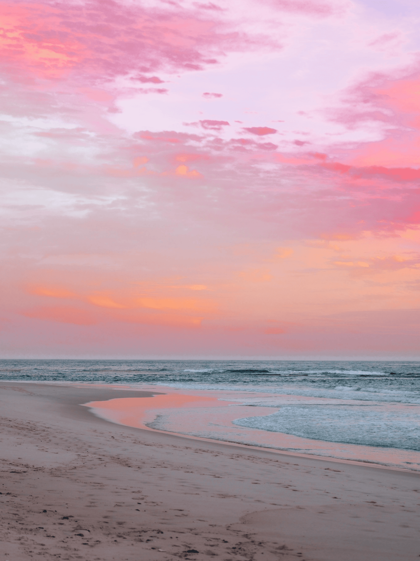 Tropical Glow