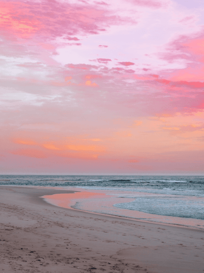 Tropical Glow