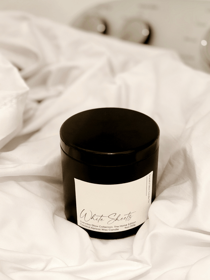White Sheets