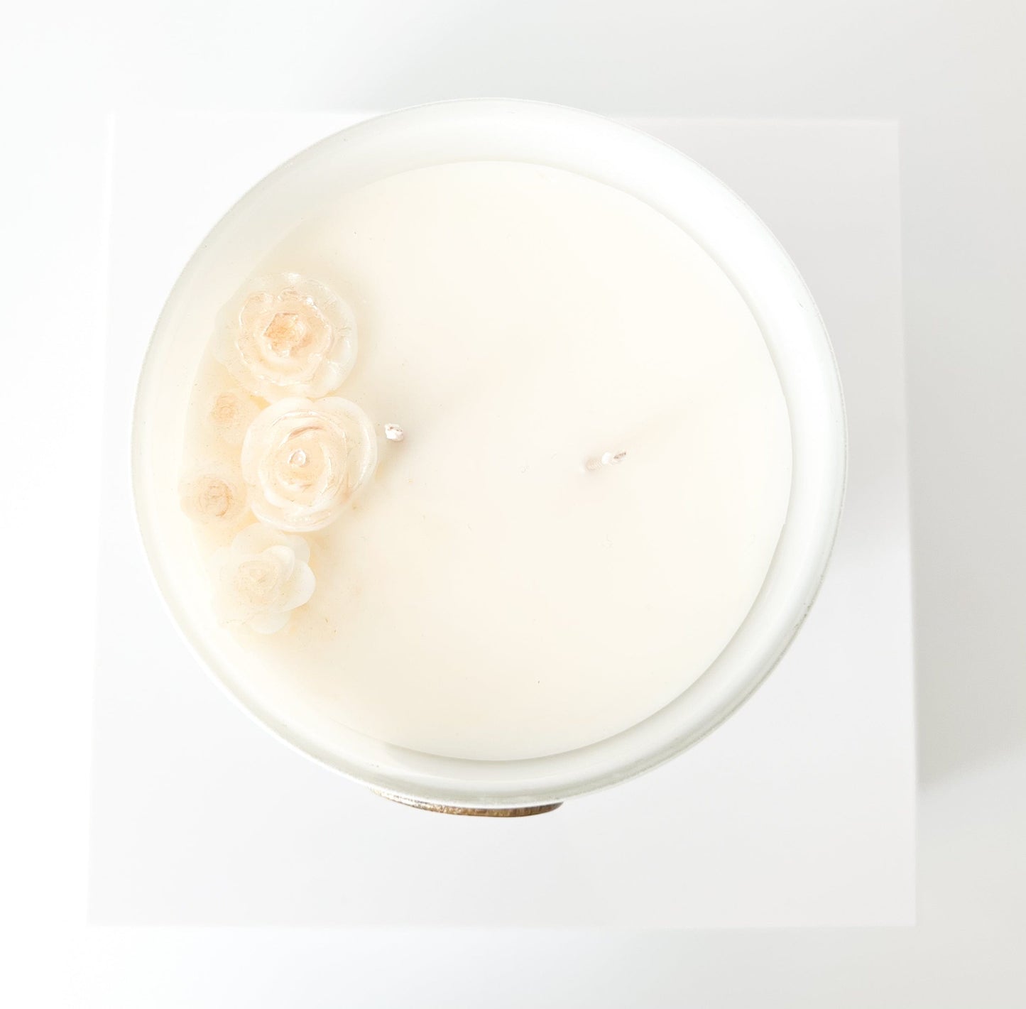 Graceful Glow Candle Co. Candle Cashmere Glow