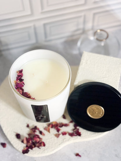 Graceful Glow Candle Co. Candle Sultry Glow